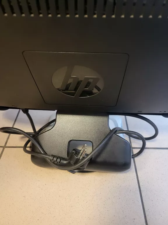 MONITOR HP 2010I