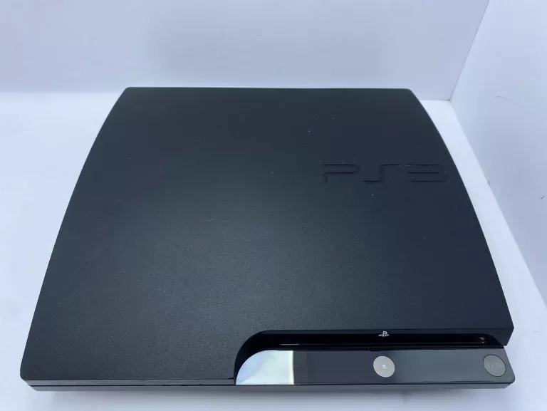 KONSOLA SONY PS3 160 GB - USZKODZONA