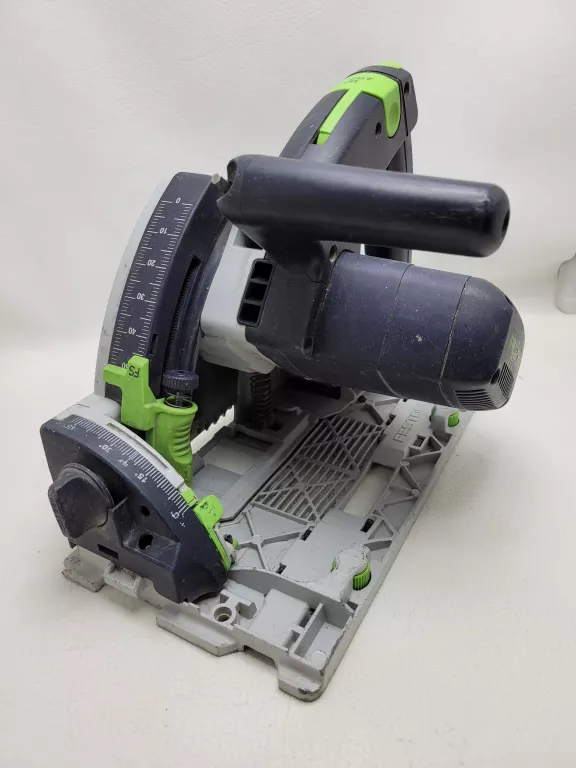 ZAGŁĘBIARKA FESTOOL TS 55 REBQ + SKRZYNIA