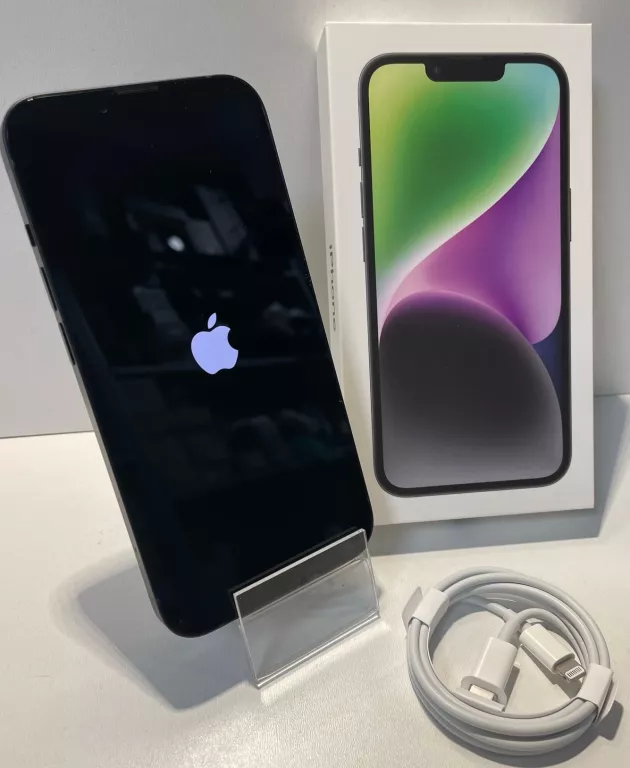 APPLE IPHONE 14 128GB * TYLKO T-MOBILE *