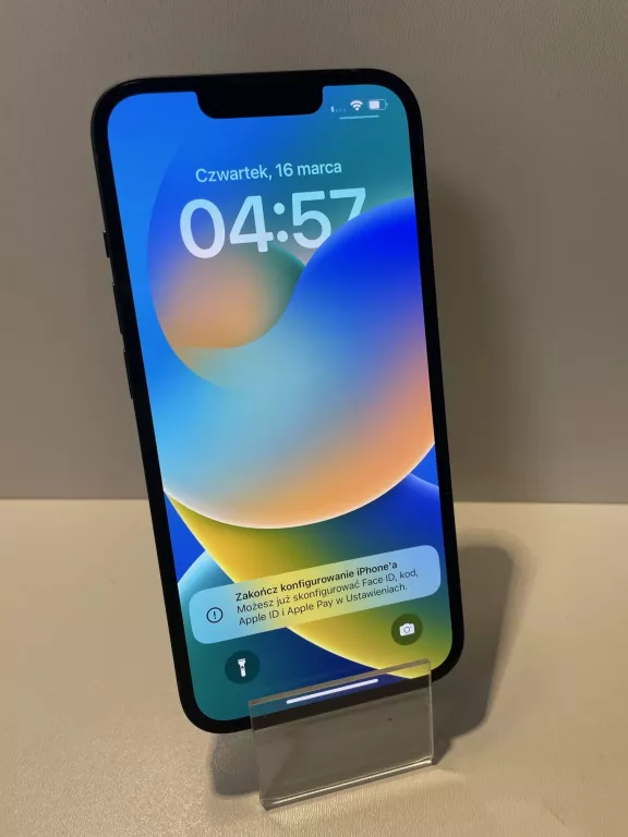 APPLE IPHONE 14 128GB * TYLKO T-MOBILE *
