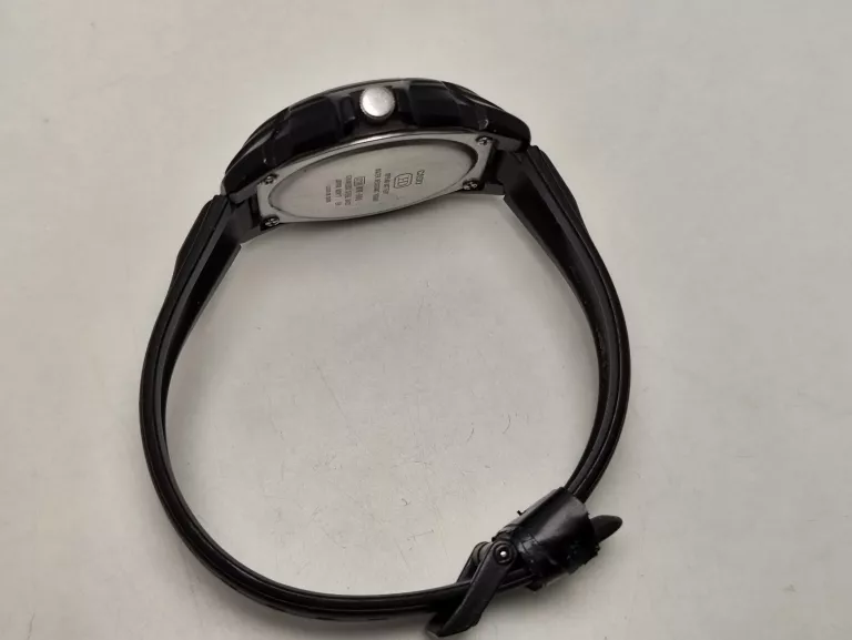 ZEGAREK CASIO MW-600
