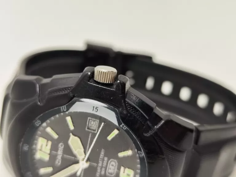 ZEGAREK CASIO MW-600