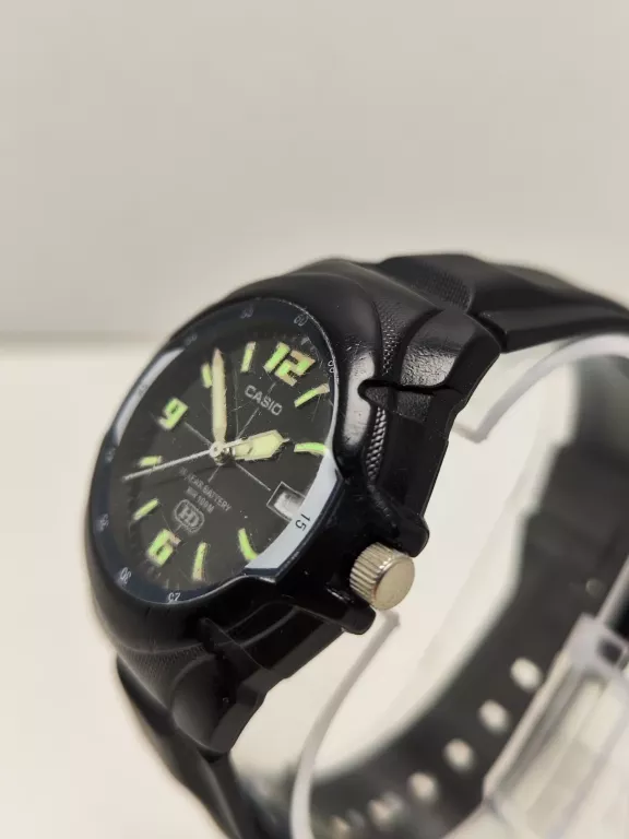 ZEGAREK CASIO MW-600