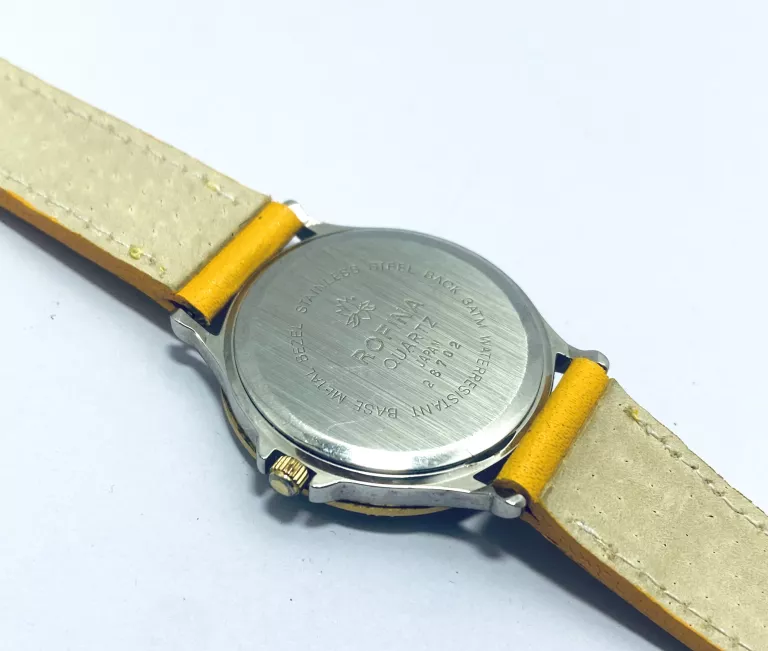 ZEGAREK ROFINA QUARTZ 28702
