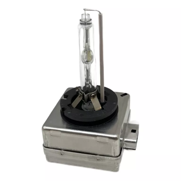 BOSCH ŻARÓWKA XENON D1S WHITE 5500K