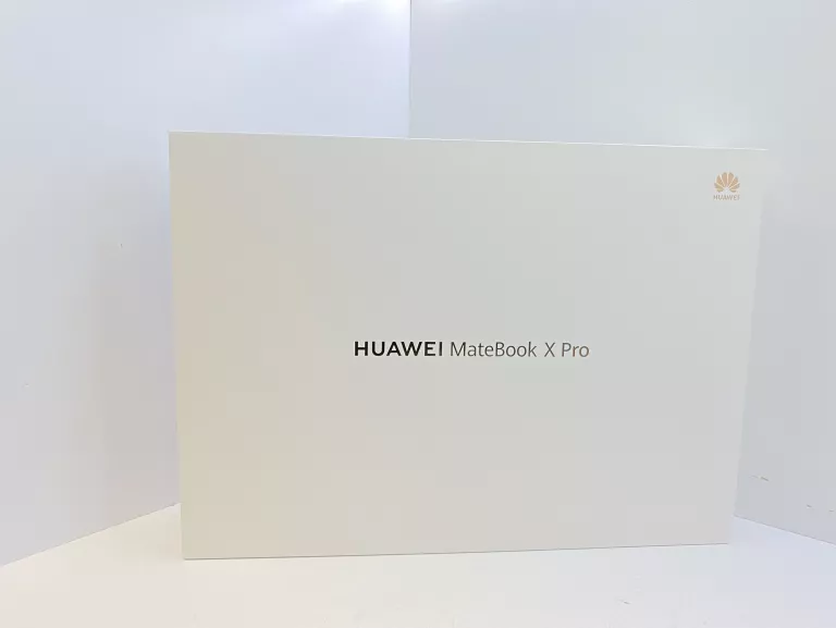 HUAWEI MATEBOOK X PRO MRGF-X 512SSD 16GB/I7-1260P