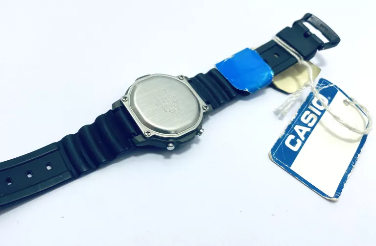 ZEGAREK CASIO LW-22H-1AV