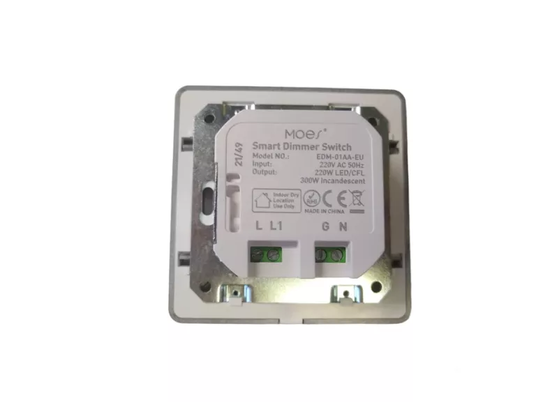TERMOSTAT BEOK  BOT-313 WIFI
