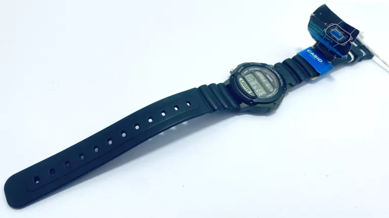 ZEGAREK CASIO LW-22H-1AV
