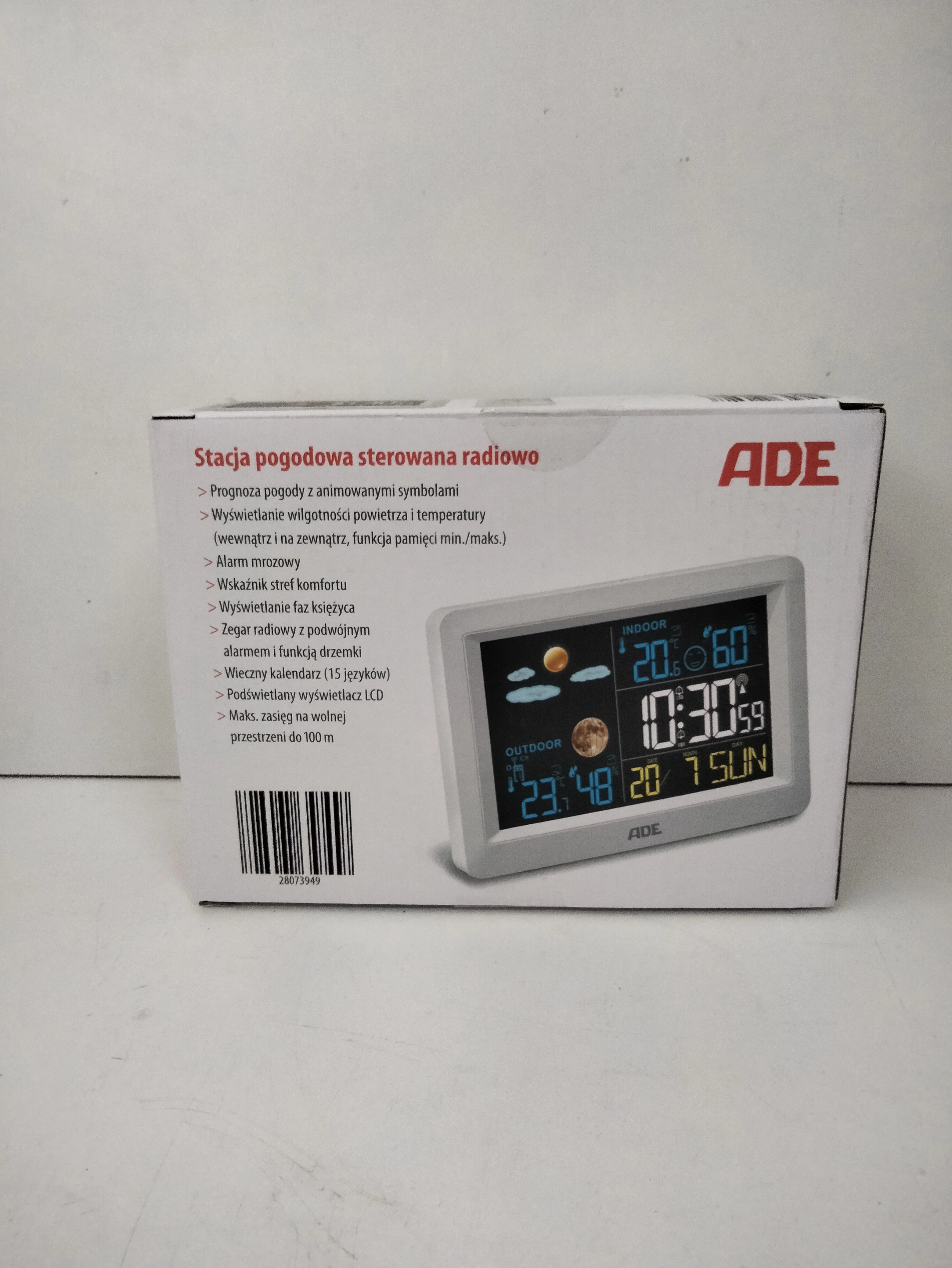 stacja-pogodowa-ade-ws2105-1-komplet-stan-uzywany