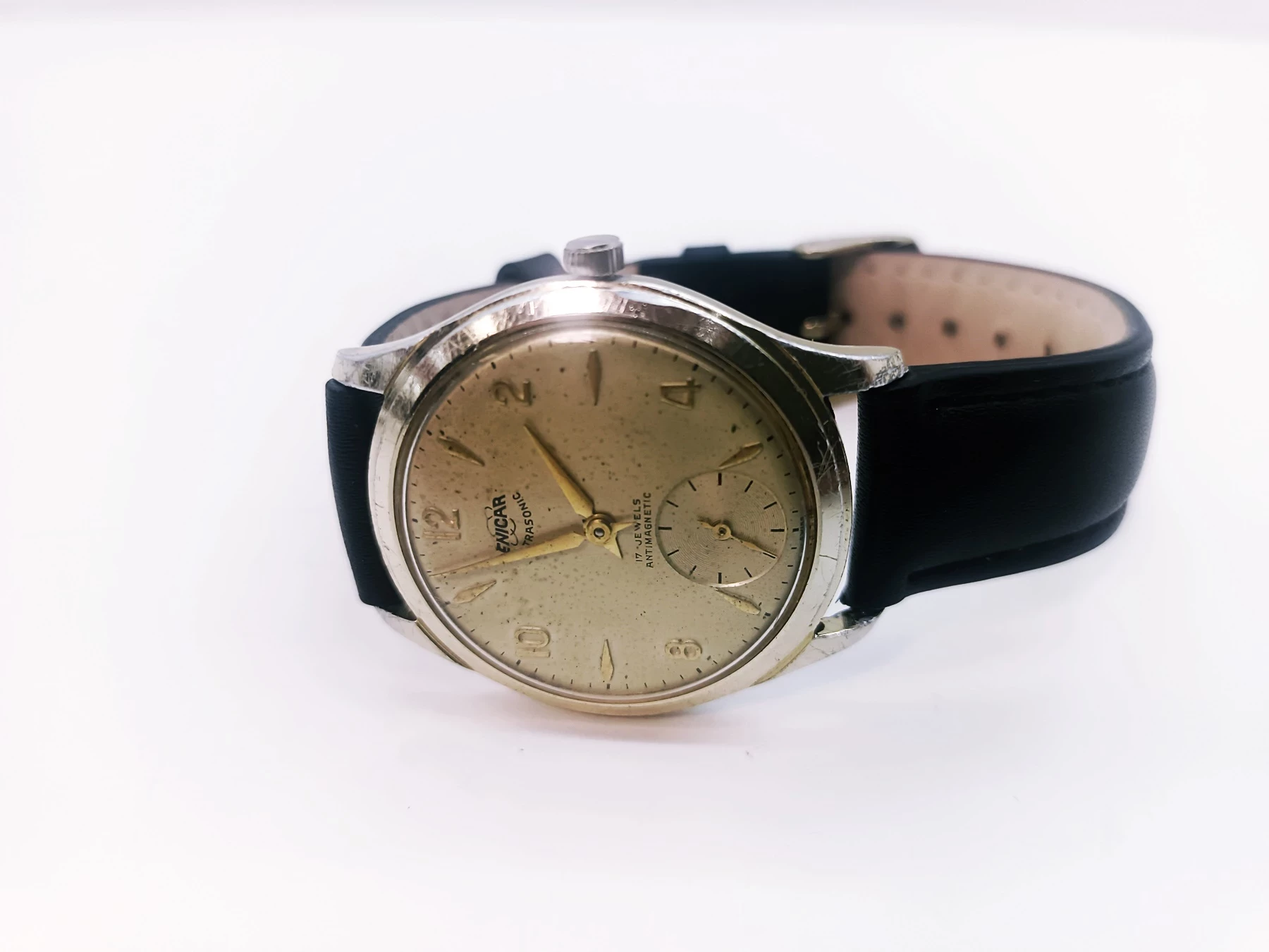 enicar-ultrasonic-106412-cr-lata-50-unikat-ksztalt-koperty-okragla