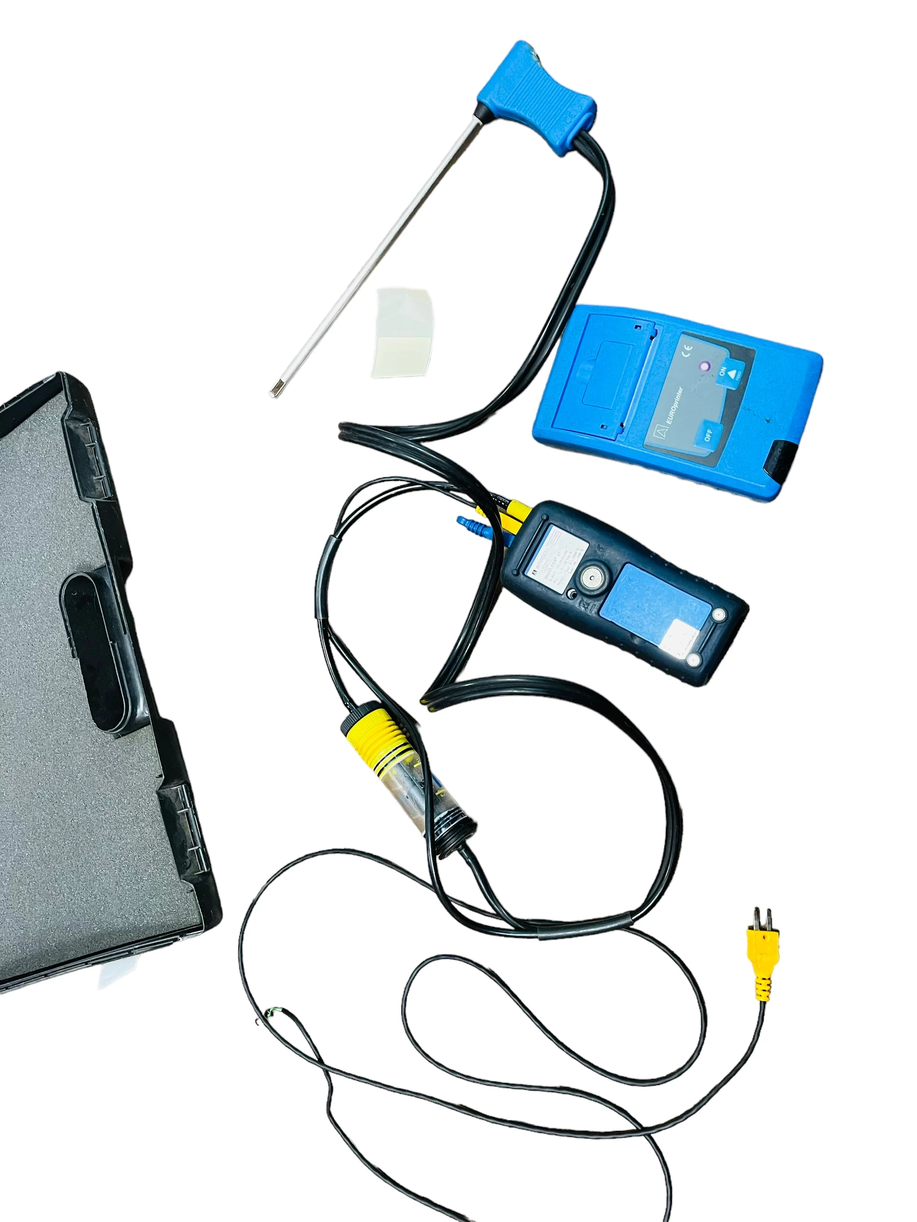 analizator-spalin-eurolizer-afriso-st-dukarka-stan-uzywany