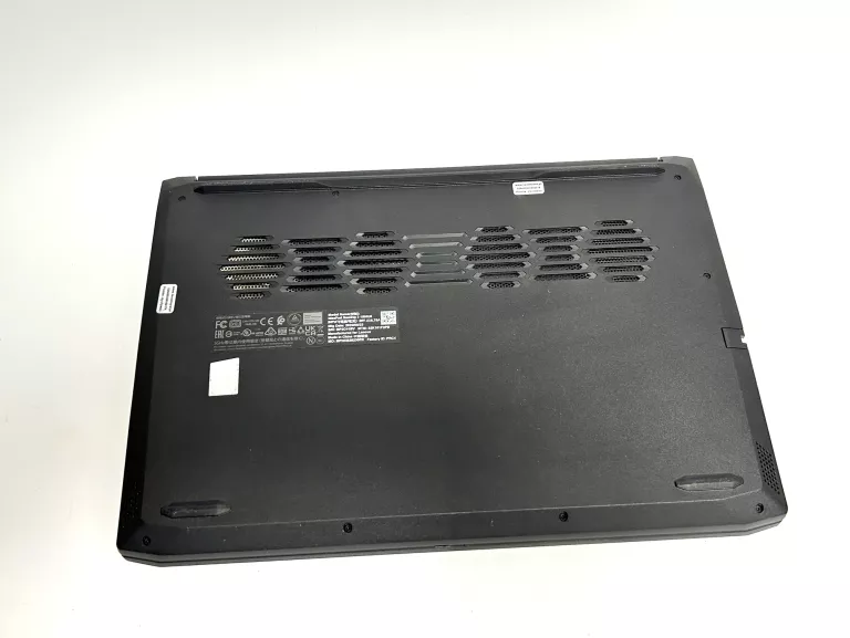 LAPTOP LENOVO IDEAPAD GAMING 3 15IHU6 GWARANCJA