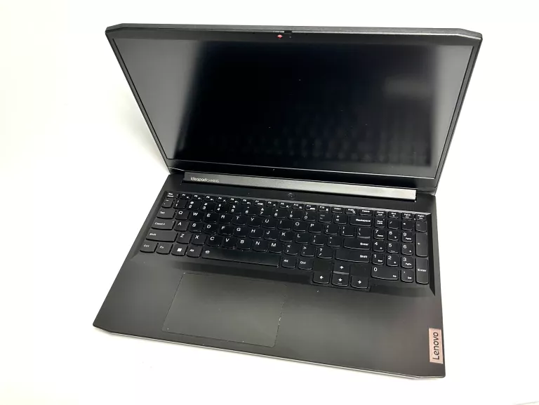 LAPTOP LENOVO IDEAPAD GAMING 3 15IHU6 GWARANCJA