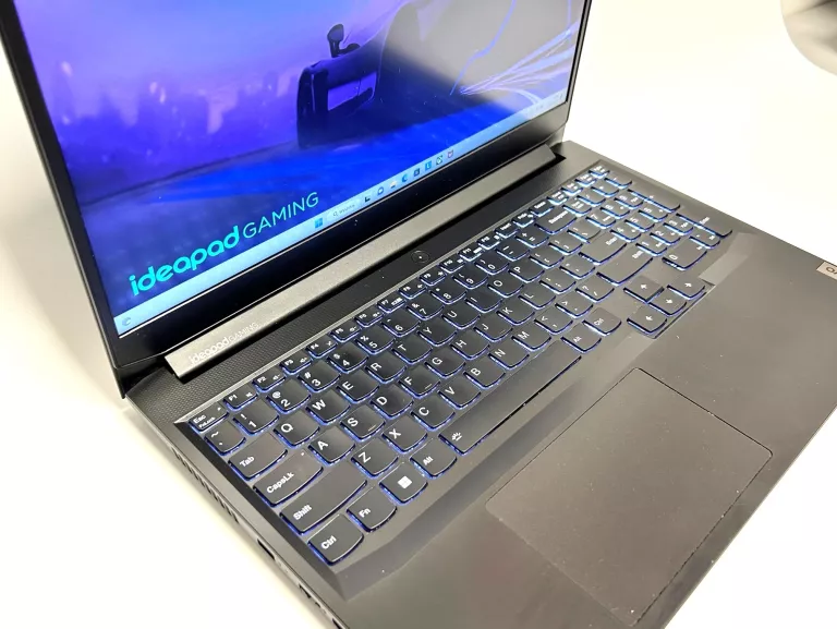 LAPTOP LENOVO IDEAPAD GAMING 3 15IHU6 GWARANCJA