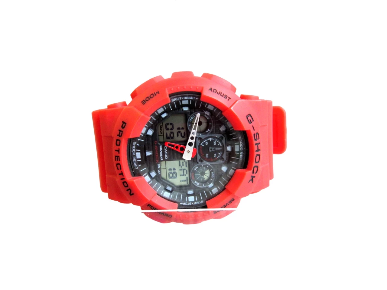 G shock ga 100 fake vs original store