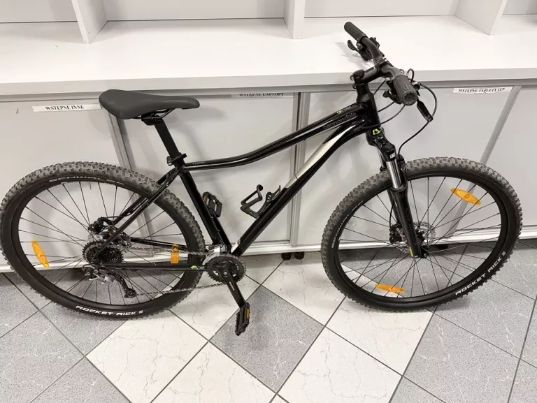 ROWER CANNONDALE TRAIL 5 ROZMIAR L 29 CALI