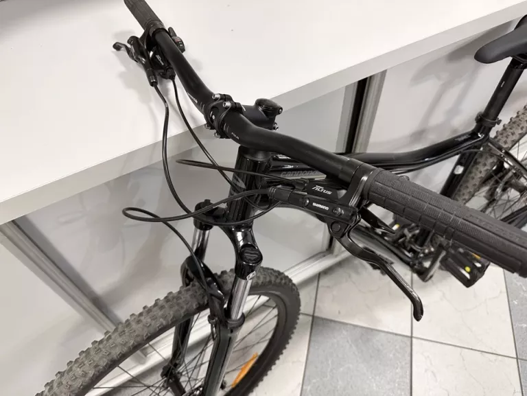 ROWER CANNONDALE TRAIL 5 ROZMIAR L 29 CALI