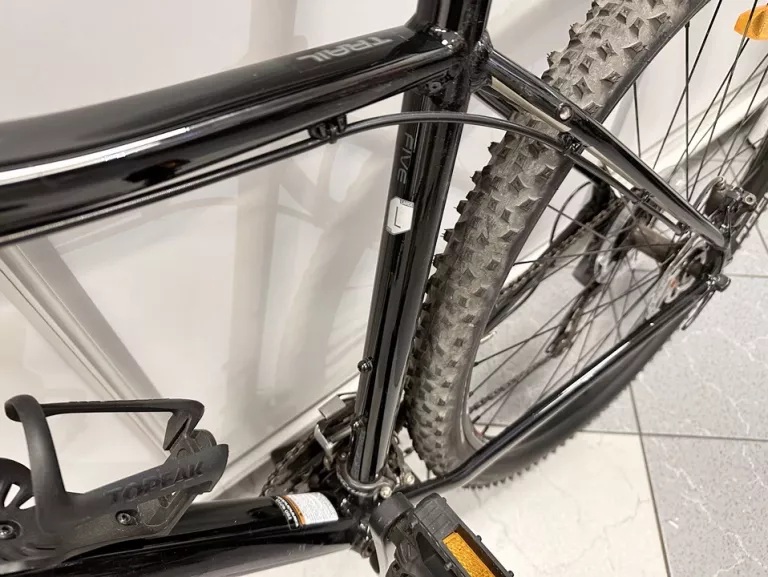 ROWER CANNONDALE TRAIL 5 ROZMIAR L 29 CALI