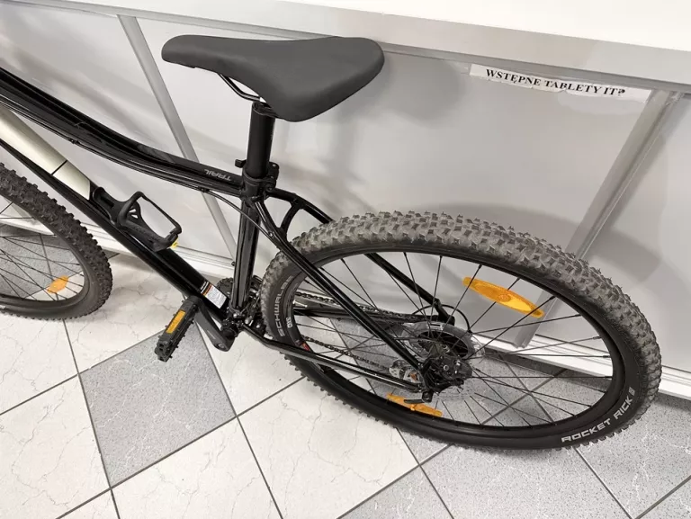 ROWER CANNONDALE TRAIL 5 ROZMIAR L 29 CALI