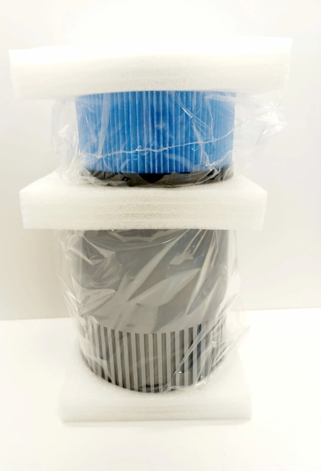 OCZYSZCZACZ POWIETRZA Z FILTREM HEPA UARTER A16 Oczyszczacze