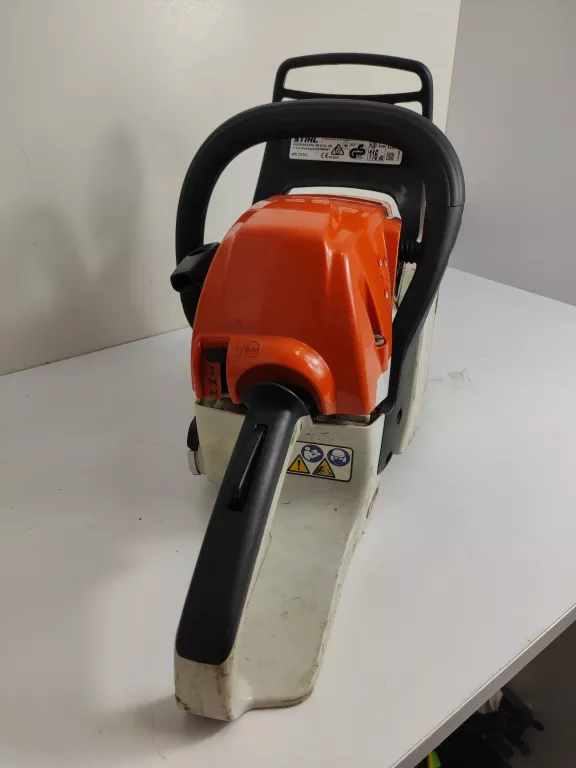 PIŁA SPALINOWA STIHL MS 231