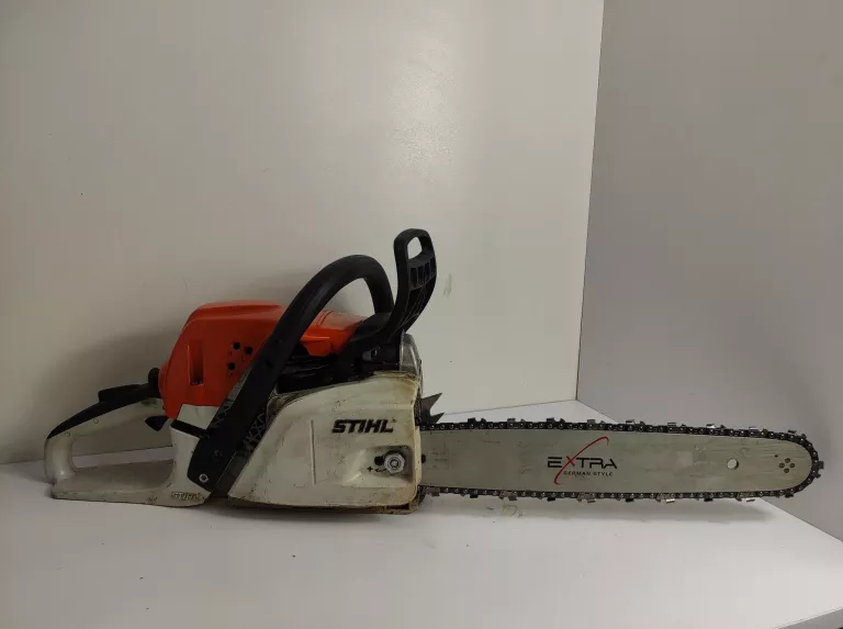 PIŁA SPALINOWA STIHL MS 231