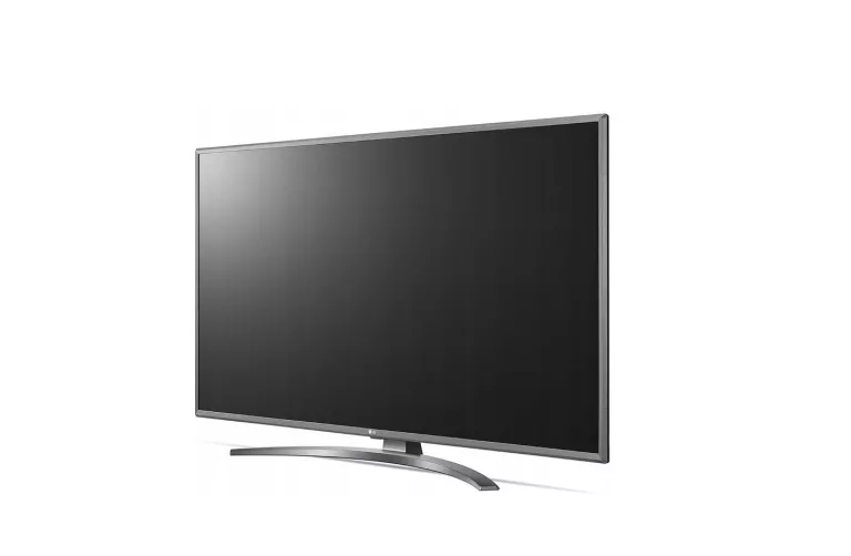 TV LG 50 CALI UHD 4K 50UN81003LB + PILOT