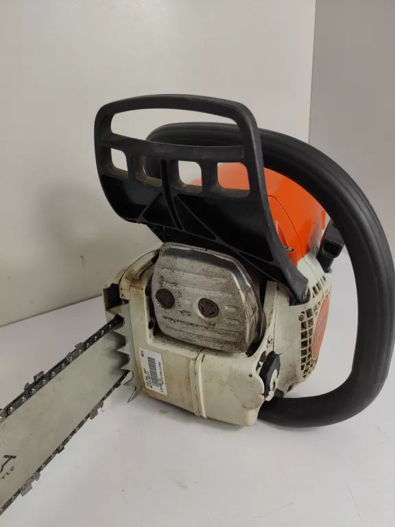 PIŁA SPALINOWA STIHL MS 231