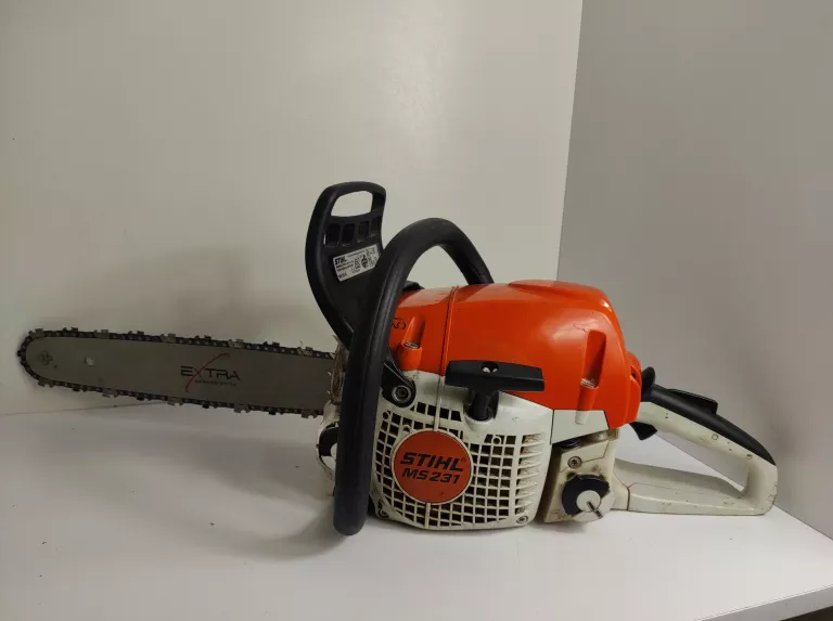 PIŁA SPALINOWA STIHL MS 231