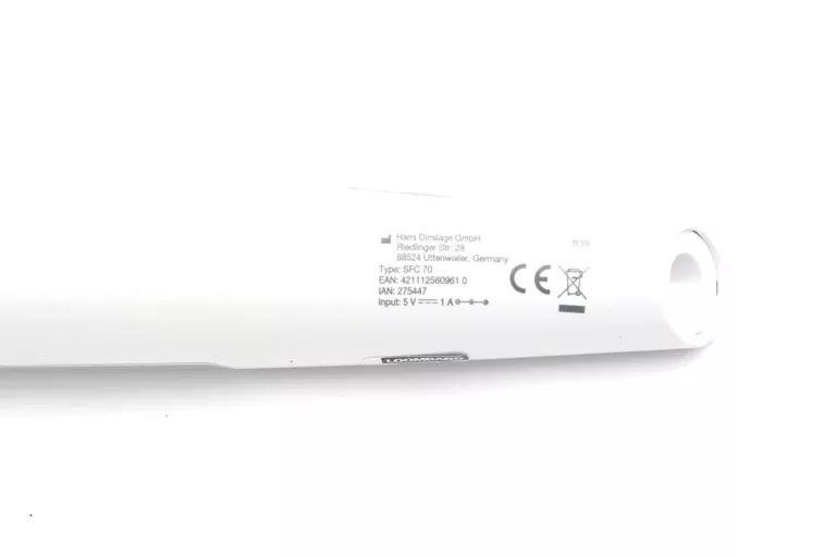 SANITAS URZĄDZENIE SFC 70