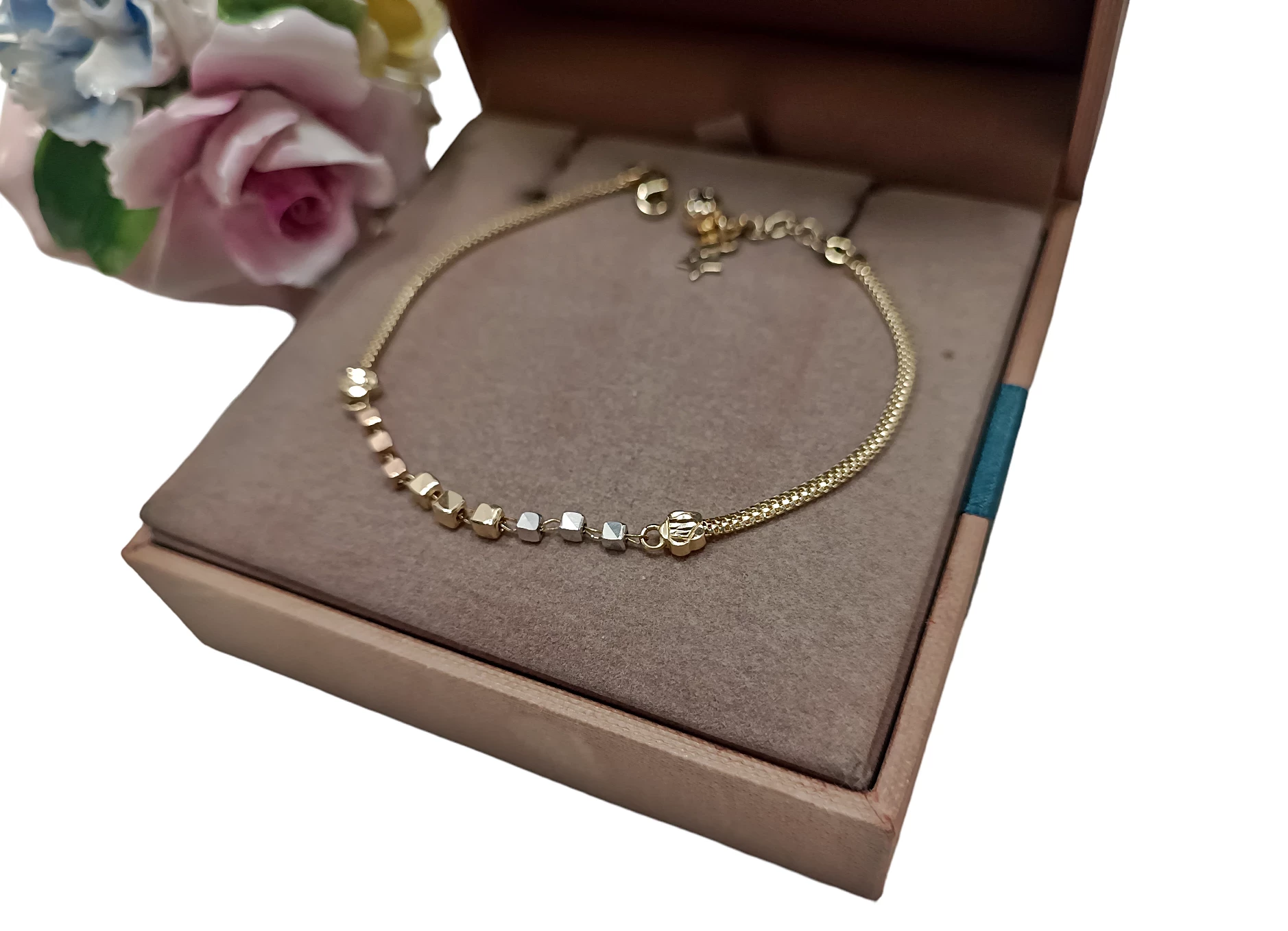 zlota-bransoletka-trzy-kolory-zlota-rodzaj-wyrob-jubilerski