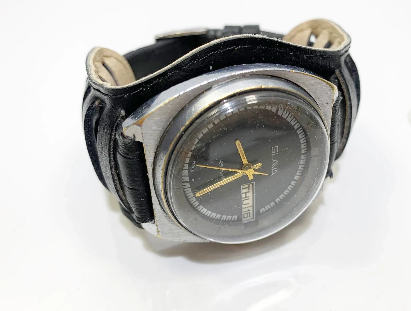 zegarek-slava-radziecki-26-jewels-stan-uzywany