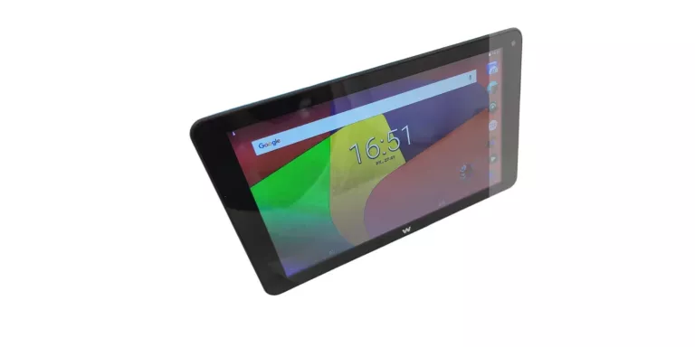 TABLET WOXTER N90 9 CALI 1GB/8GB WIFI