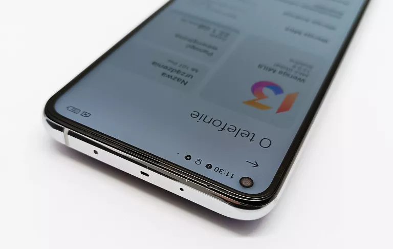 TELEFON XIAOMI MI 10T PRO 8/256GB SILVER