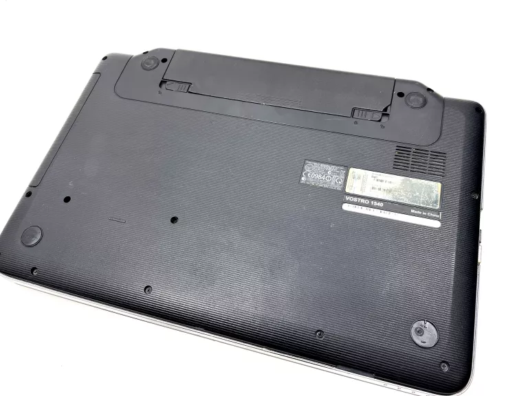 LAPTOP DELL VOSTRO 1540 INTEL CELERON/ 8/ 500GB