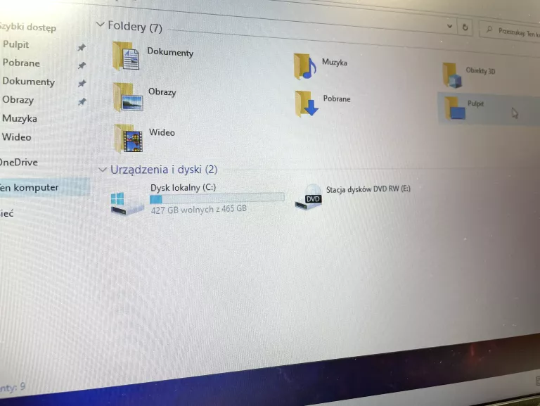 LAPTOP DELL VOSTRO 1540 INTEL CELERON/ 8/ 500GB