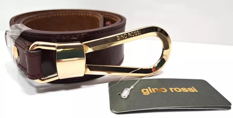 PASEK GINO ROSSI 03W2