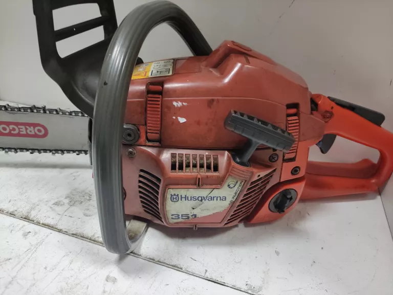 pila-spalinowa-husqvarna-351-stan-uzywany