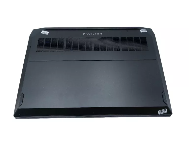 LAPTOP HP PAVILION 15-EC2470NW / GWARANCJA / RYZEN 5 / GTX 1650 - 8/512 SS