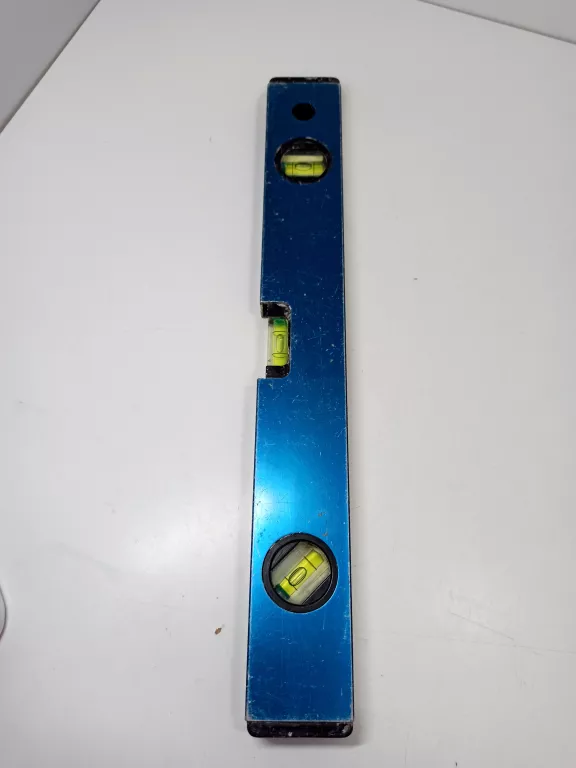 POZIOMICA WASSERWAGA 30 CM