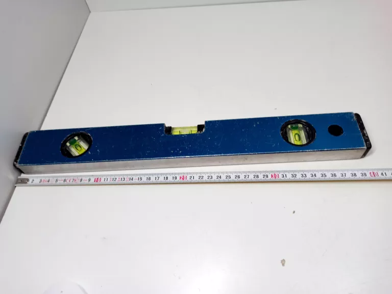 POZIOMICA WASSERWAGA 30 CM