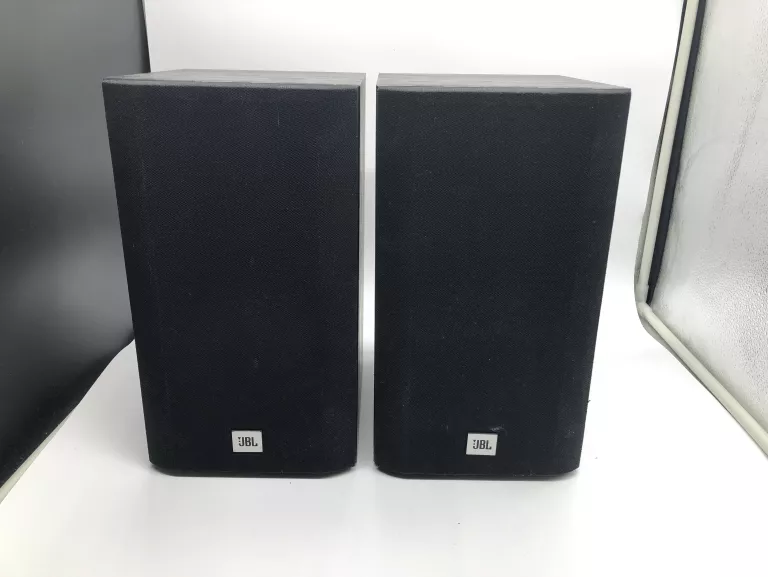 KOLUMNY JBL XL 300