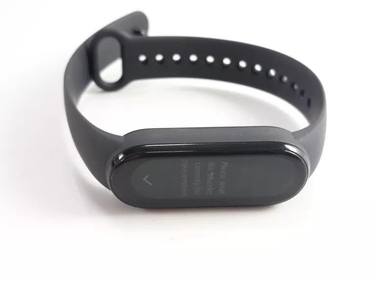SMARTBAND XIAOMI MI BAND 6#OPIS | Smartwatche | Loombard.pl