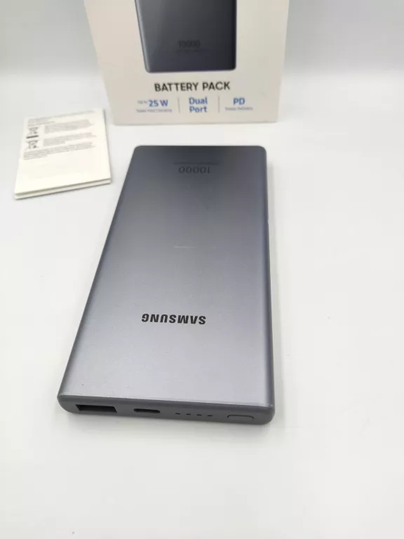 powerbank-samsung-eb-p3300xjegeu-stan-uzywany