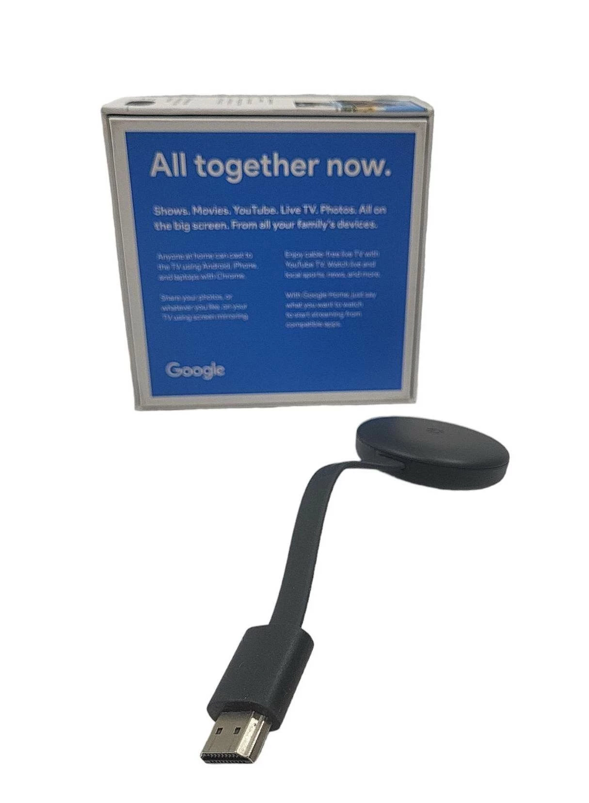 google-chromecast-2-nc2-6a5-stan-uzywany