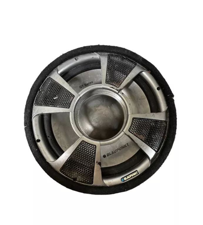 TUBA BLAUPUNKT GT SERIES