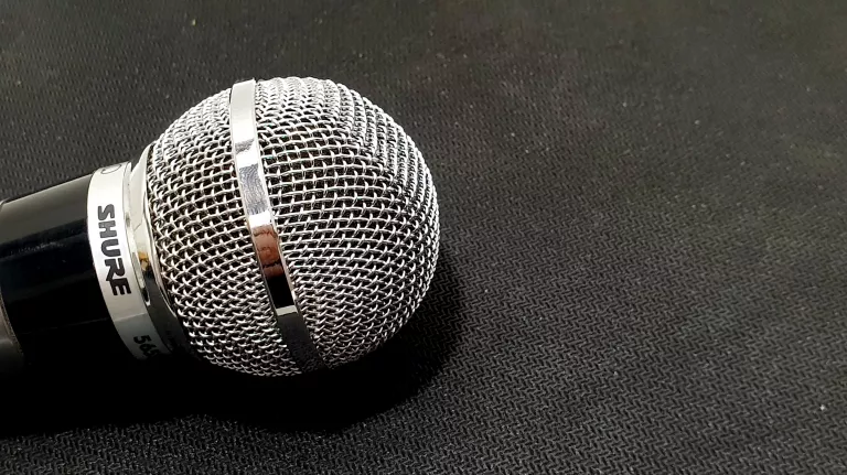 MIKROFON DYNAMICZNY SHURE 565SD