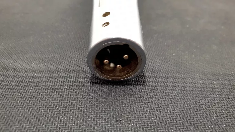 MIKROFON DYNAMICZNY SHURE 565SD